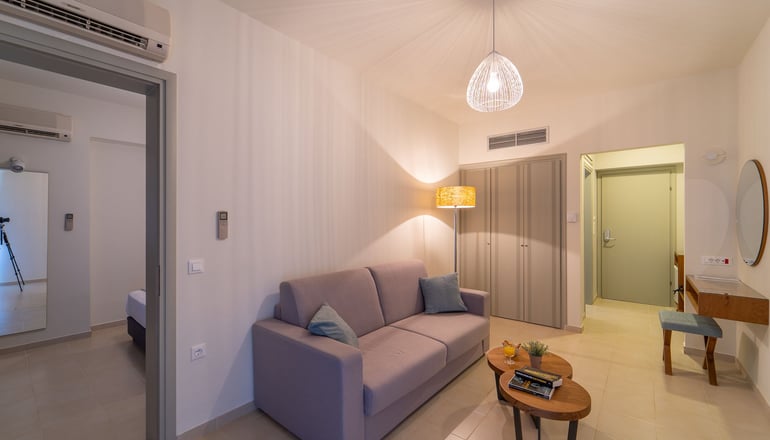Achilles Hill Hotel - Μεθώνη, Μεσσηνία