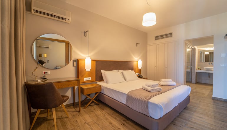 Achilles Hill Hotel - Μεθώνη, Μεσσηνία