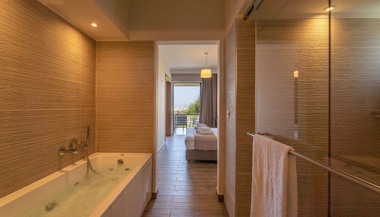 Achilles Hill Hotel - Μεθώνη, Μεσσηνία