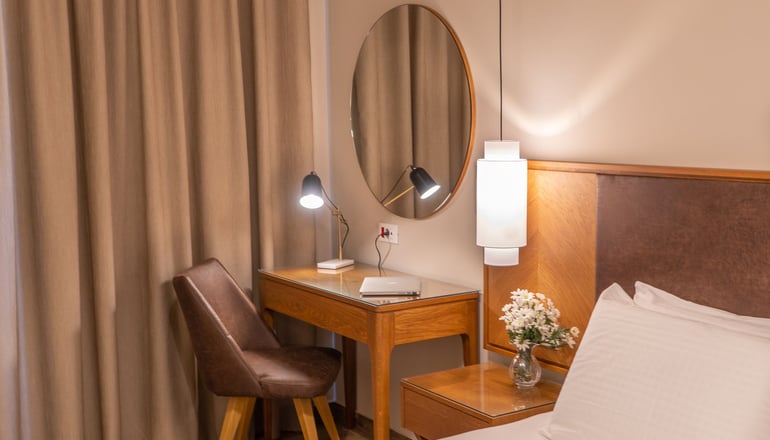 Achilles Hill Hotel - Μεθώνη, Μεσσηνία