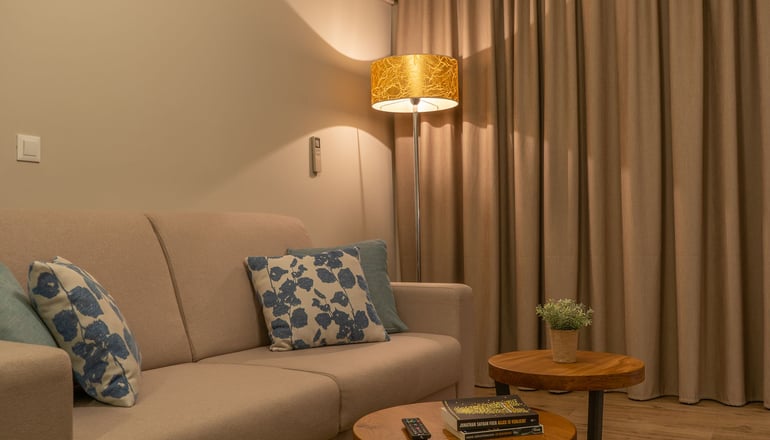 Achilles Hill Hotel - Μεθώνη, Μεσσηνία