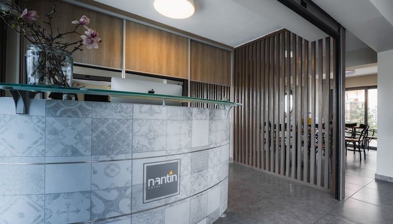Nantin Hotel