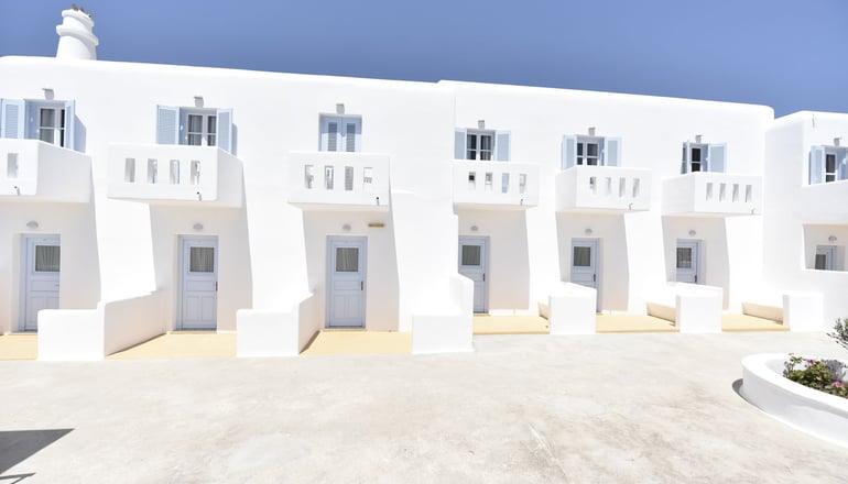 Artemida's Village