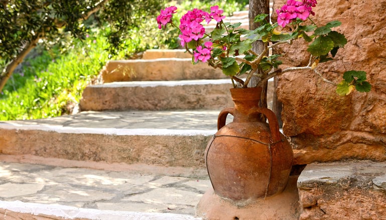 Aspros Potamos Houses - Μακρύς Γιαλός, Κρήτη