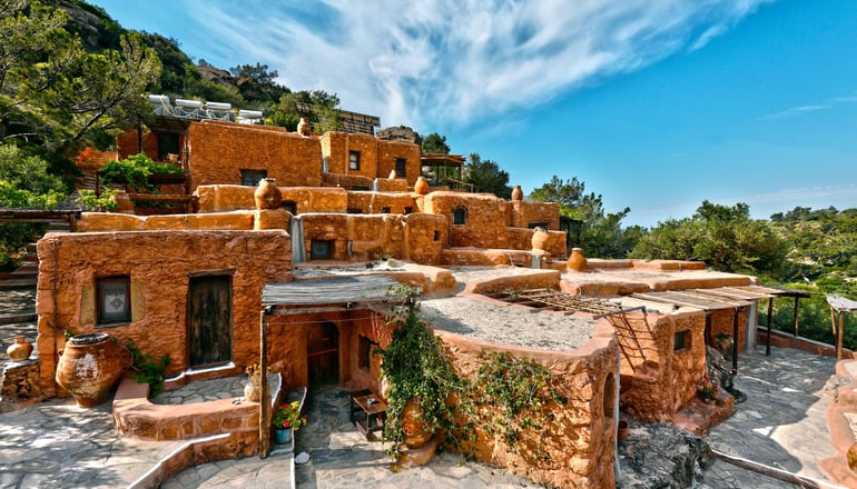 Aspros Potamos Houses - Μακρύς Γιαλός, Κρήτη