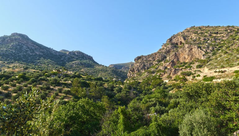 Aspros Potamos Houses - Μακρύς Γιαλός, Κρήτη
