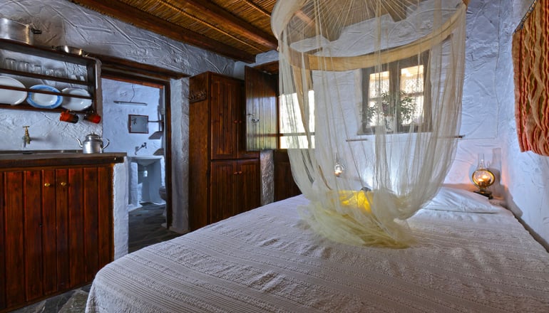 Aspros Potamos Houses - Μακρύς Γιαλός, Κρήτη