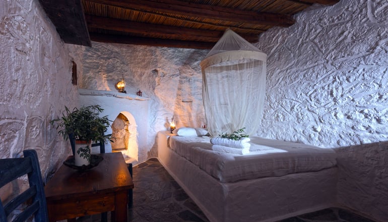 Aspros Potamos Houses - Μακρύς Γιαλός, Κρήτη