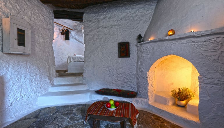 Aspros Potamos Houses - Μακρύς Γιαλός, Κρήτη