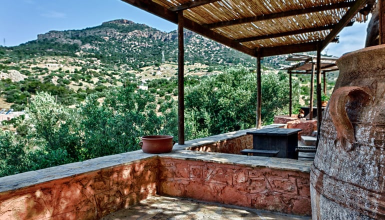 Aspros Potamos Houses - Μακρύς Γιαλός, Κρήτη