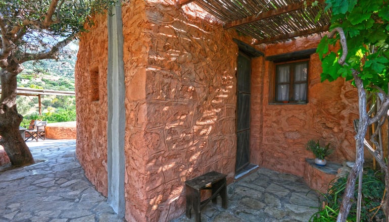 Aspros Potamos Houses - Μακρύς Γιαλός, Κρήτη