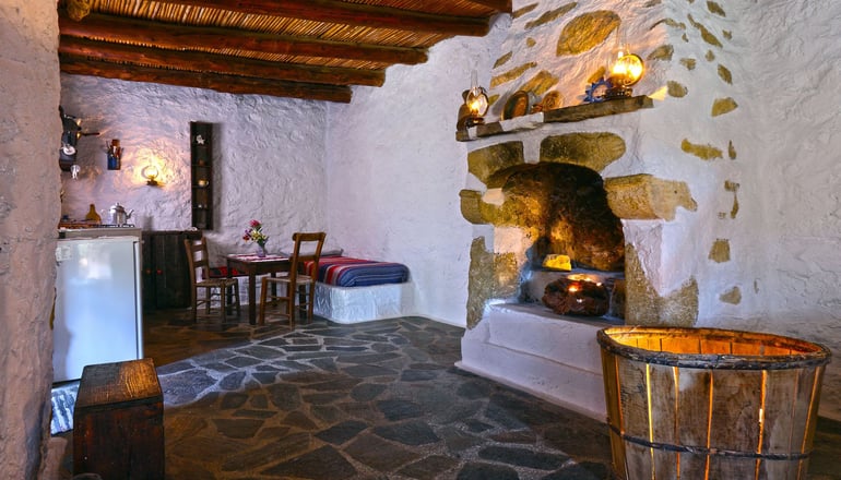 Aspros Potamos Houses - Μακρύς Γιαλός, Κρήτη