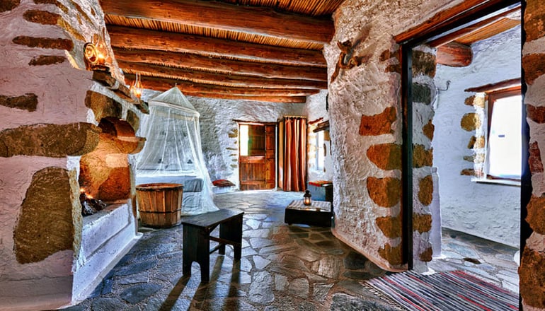 Aspros Potamos Houses - Μακρύς Γιαλός, Κρήτη