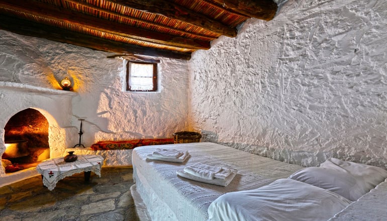 Aspros Potamos Houses - Μακρύς Γιαλός, Κρήτη