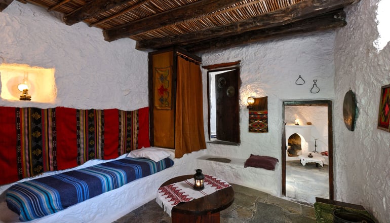Aspros Potamos Houses - Μακρύς Γιαλός, Κρήτη