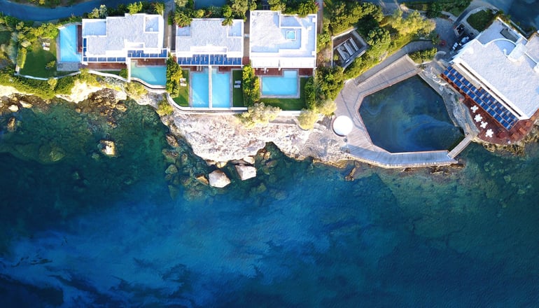 5* Grand Resort Lagonissi - Λαγονήσι, Αθήνα