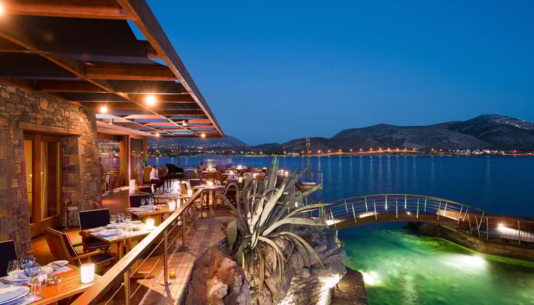 5* Grand Resort Lagonissi - Λαγονήσι, Αθήνα