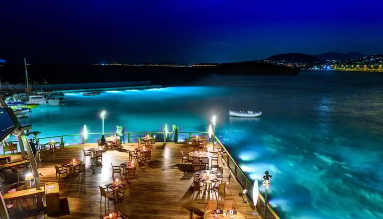 5* Grand Resort Lagonissi - Λαγονήσι, Αθήνα