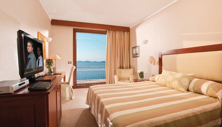 5* Grand Resort Lagonissi - Λαγονήσι, Αθήνα