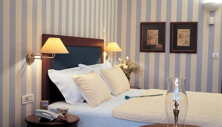 5* Grand Resort Lagonissi - Λαγονήσι, Αθήνα