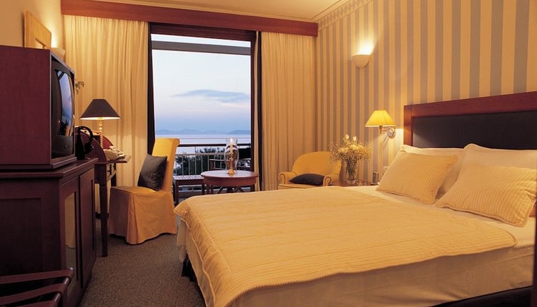 5* Grand Resort Lagonissi - Λαγονήσι, Αθήνα