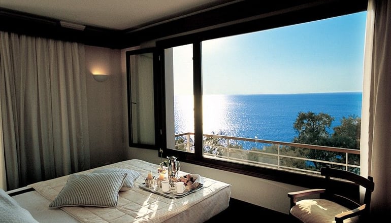 5* Grand Resort Lagonissi - Λαγονήσι, Αθήνα