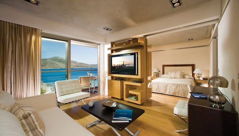 5* Grand Resort Lagonissi - Λαγονήσι, Αθήνα