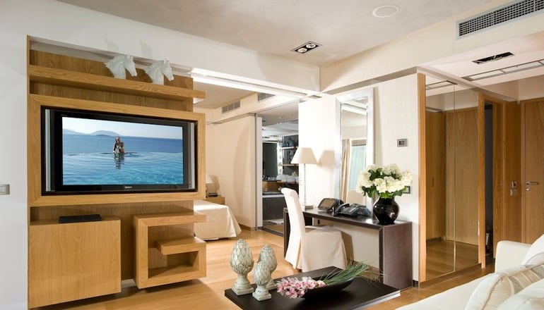 5* Grand Resort Lagonissi - Λαγονήσι, Αθήνα