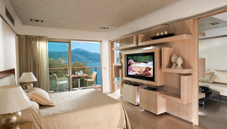 5* Grand Resort Lagonissi - Λαγονήσι, Αθήνα