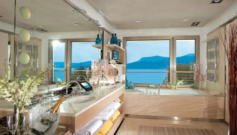 5* Grand Resort Lagonissi - Λαγονήσι, Αθήνα