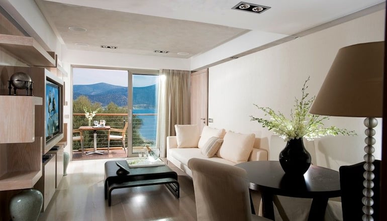 5* Grand Resort Lagonissi - Λαγονήσι, Αθήνα