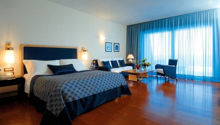 5* Grand Resort Lagonissi - Λαγονήσι, Αθήνα