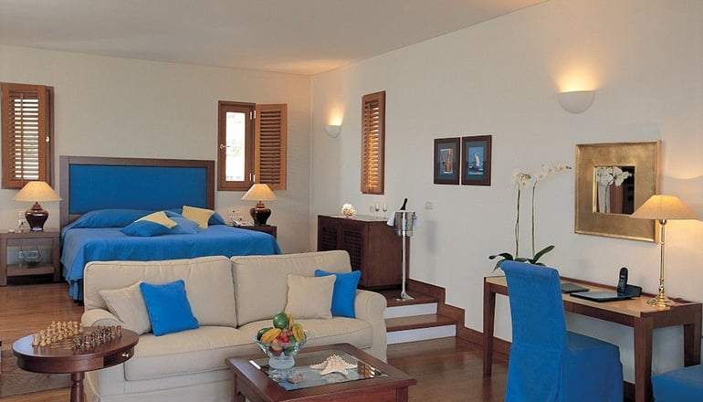 5* Grand Resort Lagonissi - Λαγονήσι, Αθήνα
