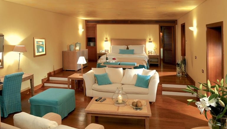 5* Grand Resort Lagonissi - Λαγονήσι, Αθήνα