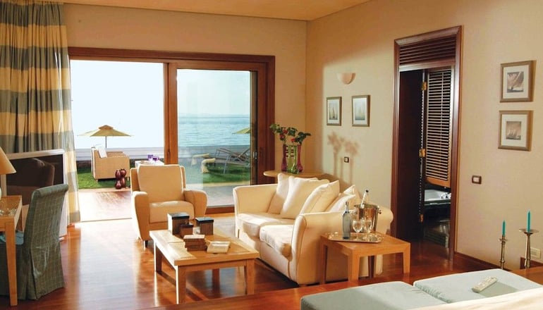 5* Grand Resort Lagonissi - Λαγονήσι, Αθήνα
