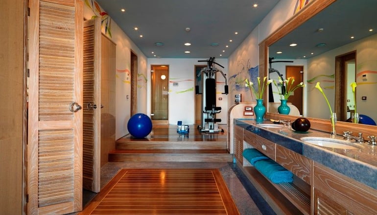 5* Grand Resort Lagonissi - Λαγονήσι, Αθήνα