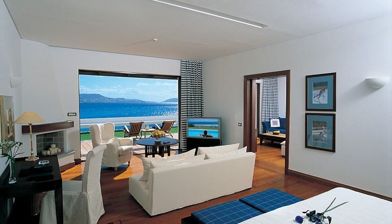 5* Grand Resort Lagonissi - Λαγονήσι, Αθήνα