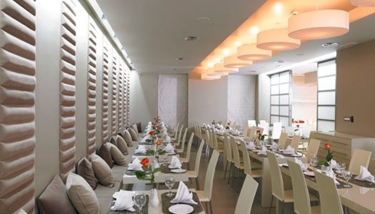 4* Lato Annex Boutique Rooms