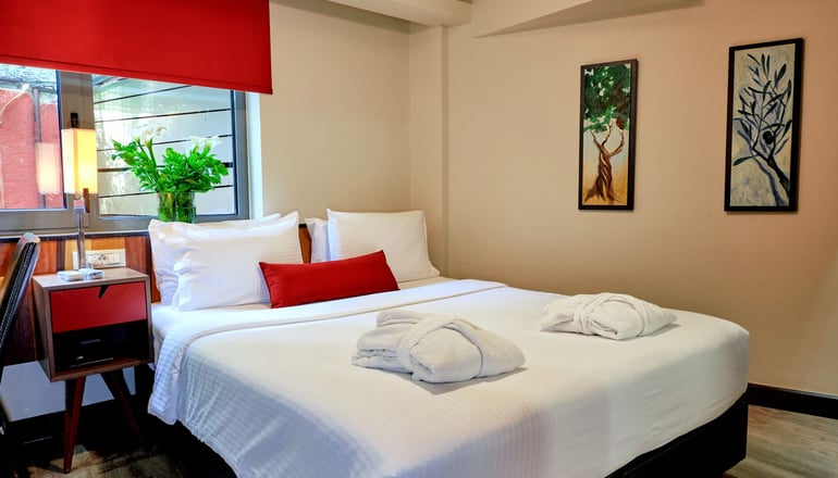 4* Lato Annex Boutique Rooms