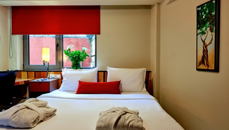 4* Lato Annex Boutique Rooms