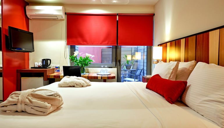 4* Lato Annex Boutique Rooms