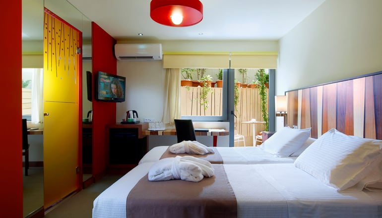 4* Lato Annex Boutique Rooms