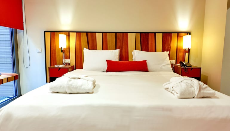 4* Lato Annex Boutique Rooms