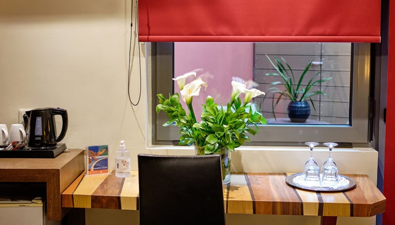 4* Lato Annex Boutique Rooms