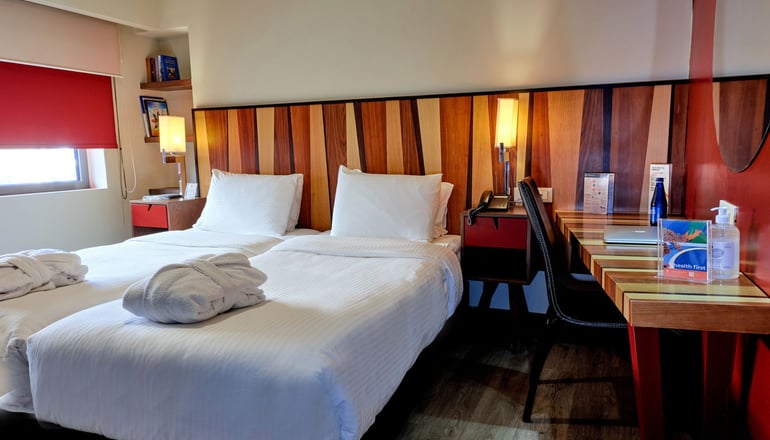 4* Lato Annex Boutique Rooms