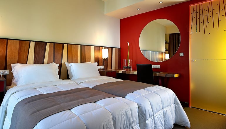4* Lato Annex Boutique Rooms