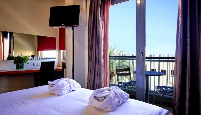 4* Lato Annex Boutique Rooms