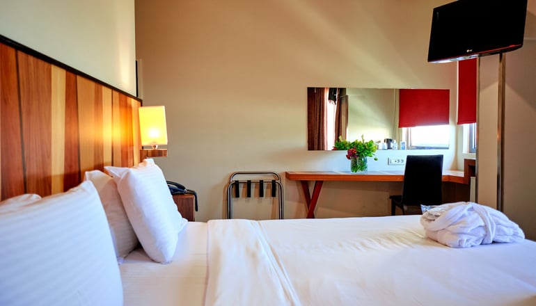 4* Lato Annex Boutique Rooms