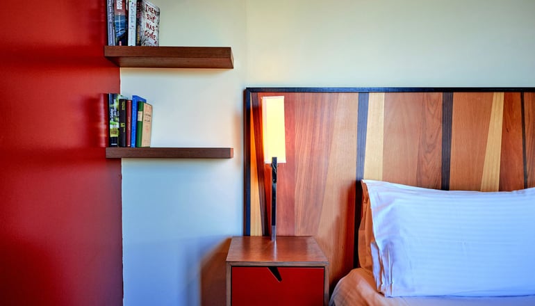 4* Lato Annex Boutique Rooms