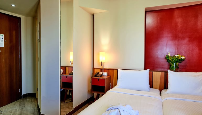 4* Lato Annex Boutique Rooms